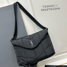 YSL Top Handle Bags